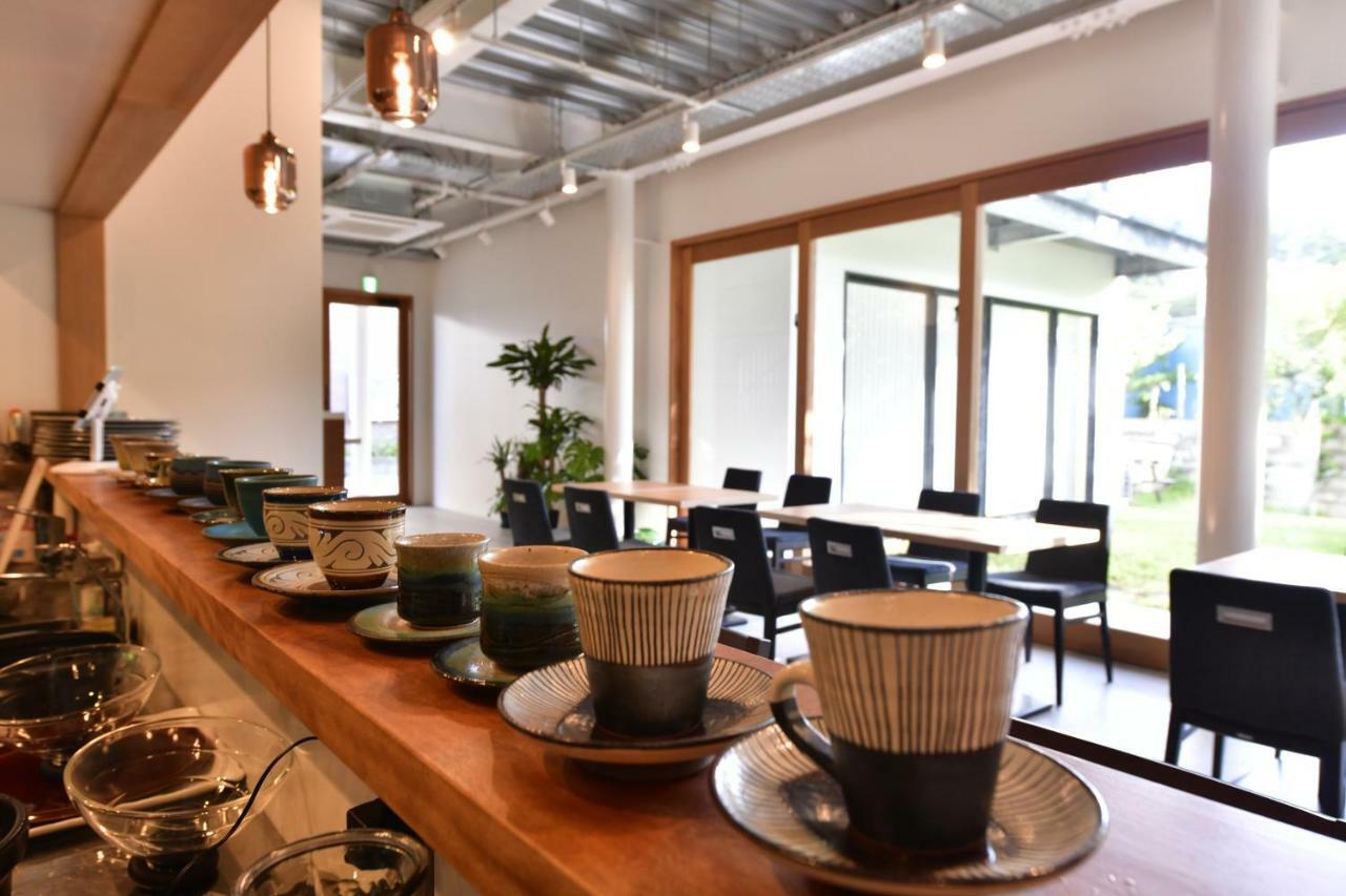 Kanusuba Zamami Exterior photo